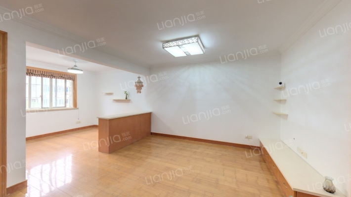 育秀三区二手房实景图