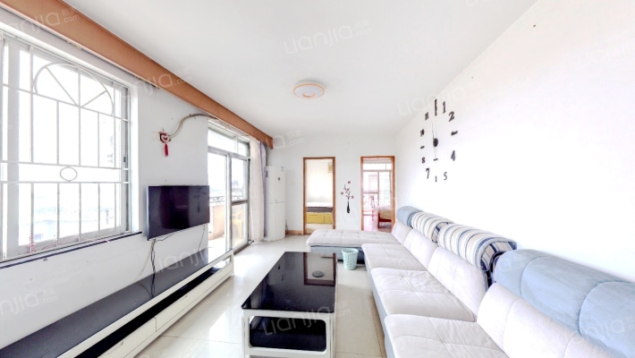 丽景花园二手房实景图