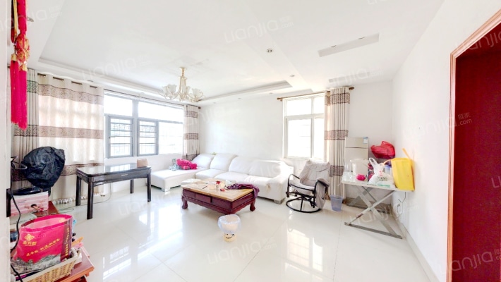 怡景家园二手房实景图