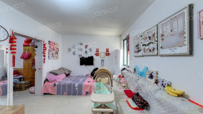 锦硕苑二手房实景图