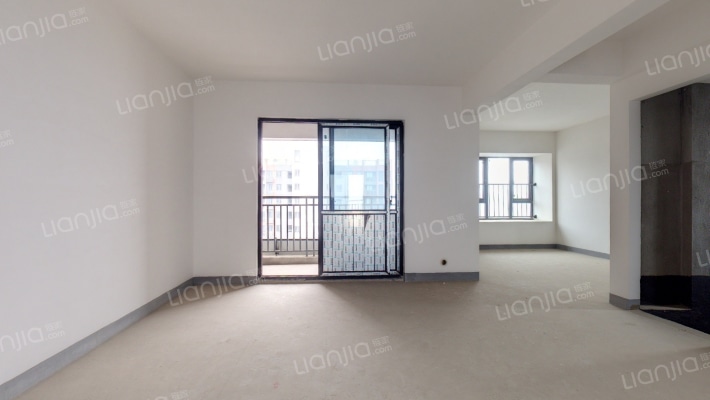 菁英城一期二手房实景图