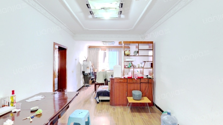 花溪区人民医院宿舍二手房实景图