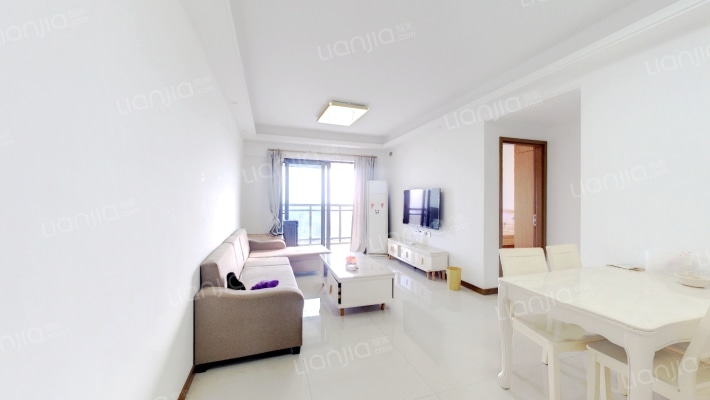 鼎峰悦境二手房实景图