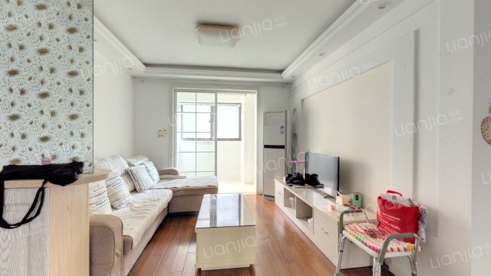 嘉海雅苑北区二手房实景图