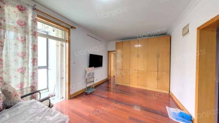 恒地苑二手房实景图