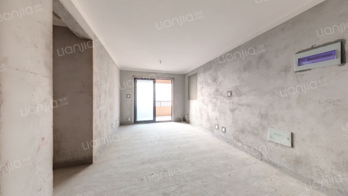 华地森林语瑞园二手房实景图