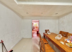 整租·博士花园 1室1厅 南_博士花园租房