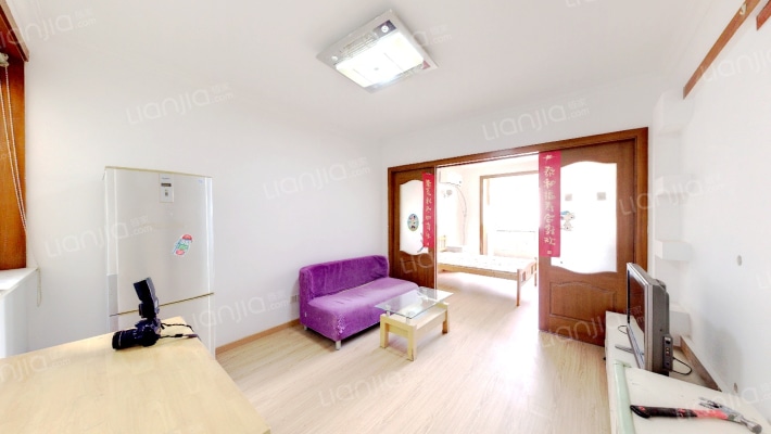 陈家宅小区(浦东大道)二手房实景图