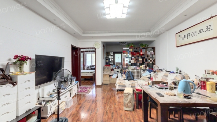 汉中门大街3号二手房实景图