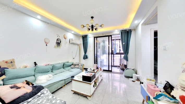 瑞和锦庭-东区二手房实景图