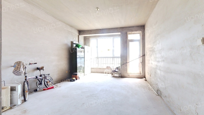 大方麓岛兰湾二手房实景图