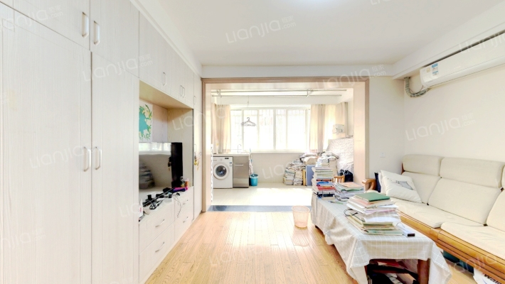 星云小区二手房实景图