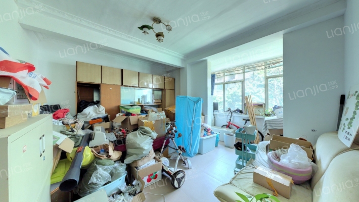 塔坪21号二手房实景图