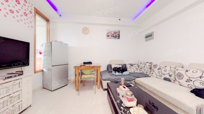 石湖金钻二手房实景图