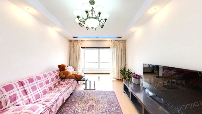 御林家园二手房实景图