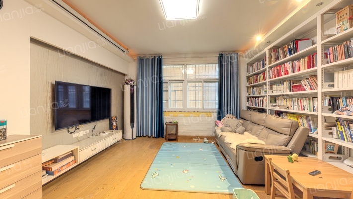 汉乐馨苑二手房实景图