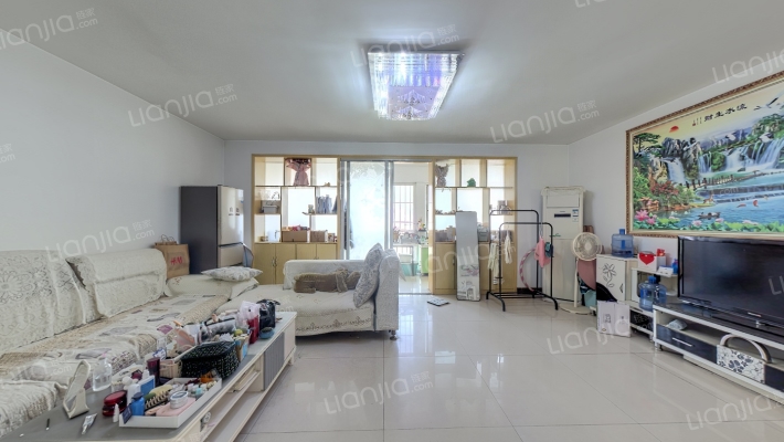 御府三号三期二手房实景图