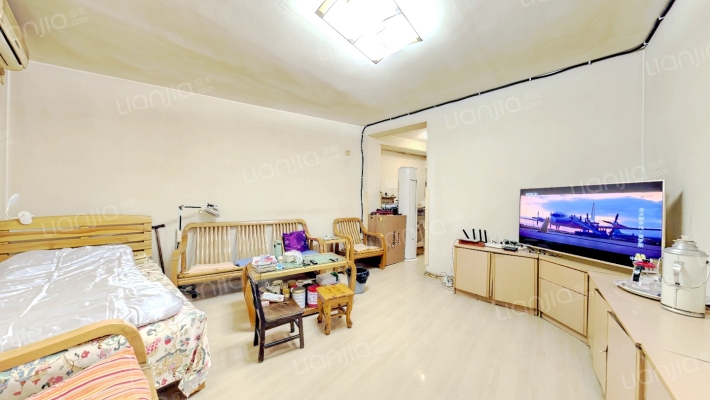 永丰路3号二手房实景图