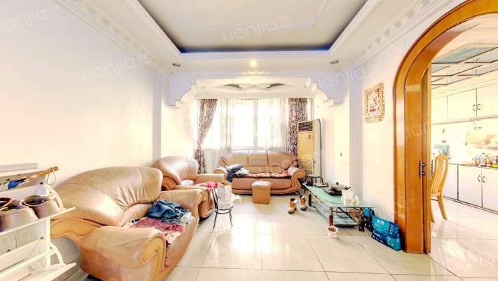 唐园小区二手房实景图