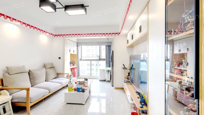 兴耀星悦湾二手房实景图