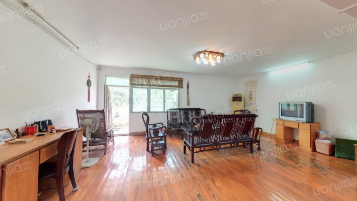 龙安苑二手房实景图