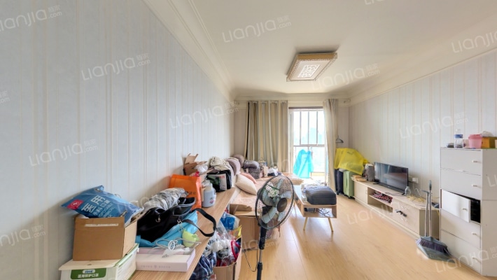 福泽园二手房实景图