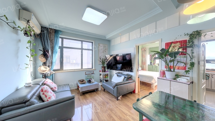 缇香漫城二手房实景图