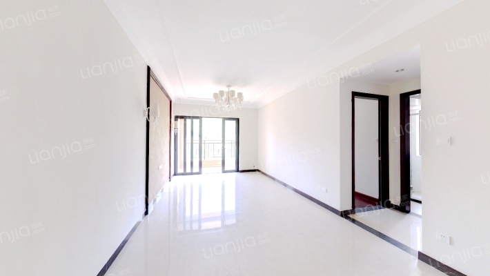 恒大御海湾二手房实景图