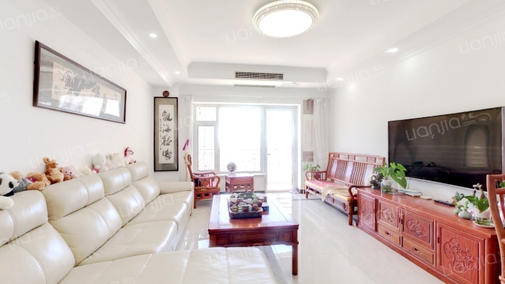 星海国宝二手房实景图