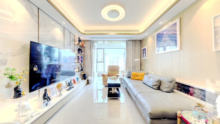 融创·青雲壹号二手房实景图