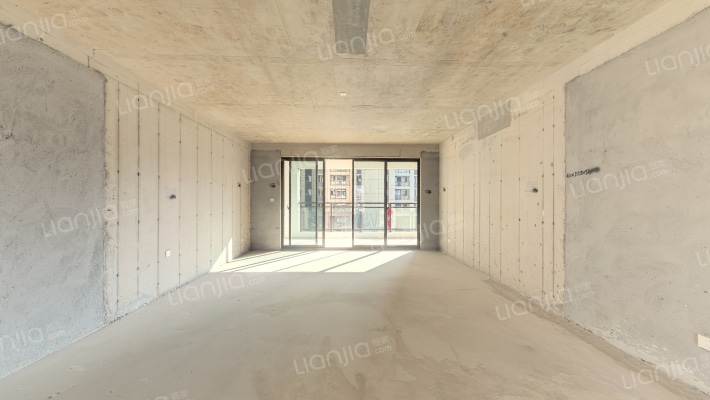 兴铁湘府和园二手房实景图