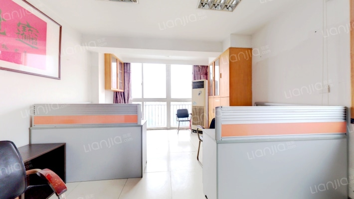 嘉鸿新都汇二手房实景图