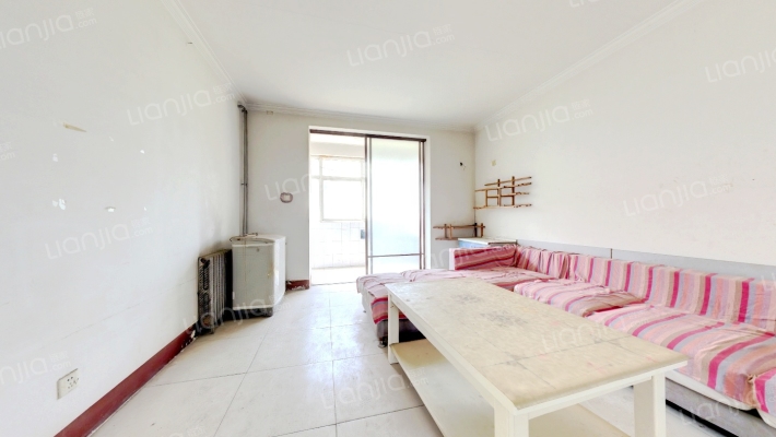 三教堂新村二手房实景图