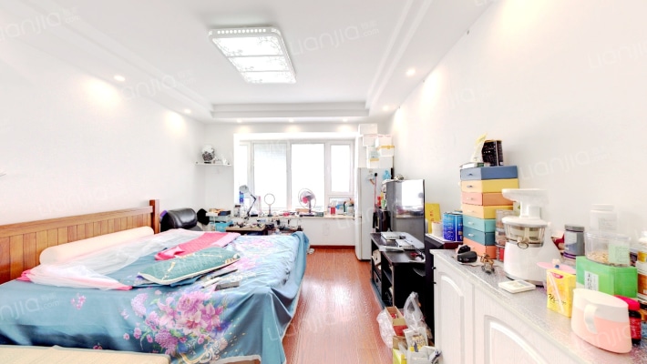 融科玖玖城二手房实景图