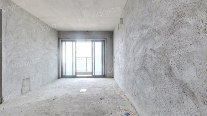 敏捷东樾府二手房实景图