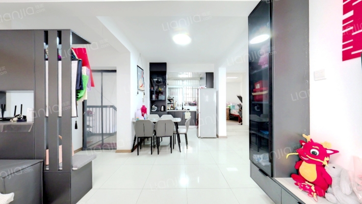 瑞园二手房实景图