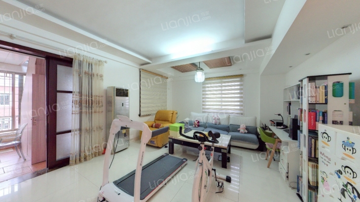 福津大街（凤屿路356-380）二手房实景图