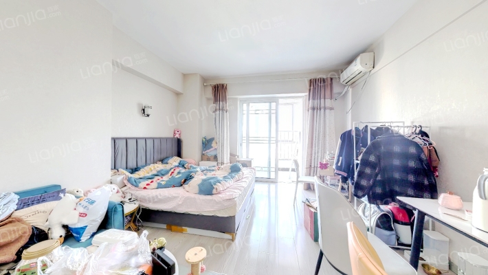 温莎杰座二手房实景图