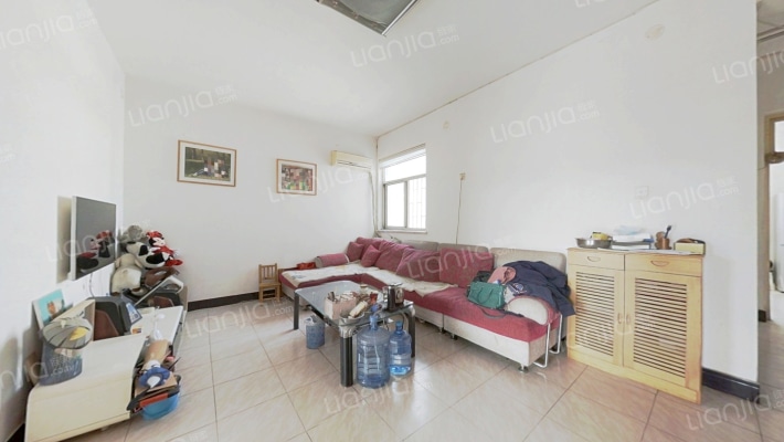 开元小区二手房实景图