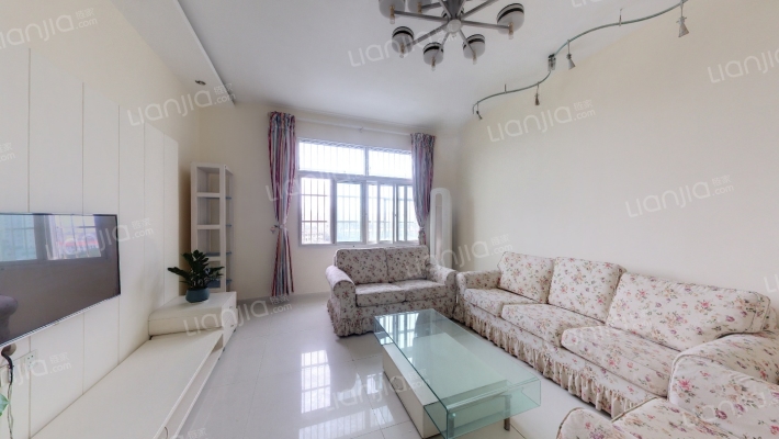 东晖育才苑二手房实景图