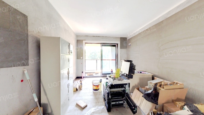 金辉金科天宸云著二手房实景图