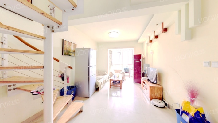 碧莲雅舍二手房实景图