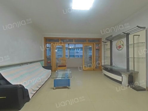 整租·无影山路14号院 3室2厅 南/北