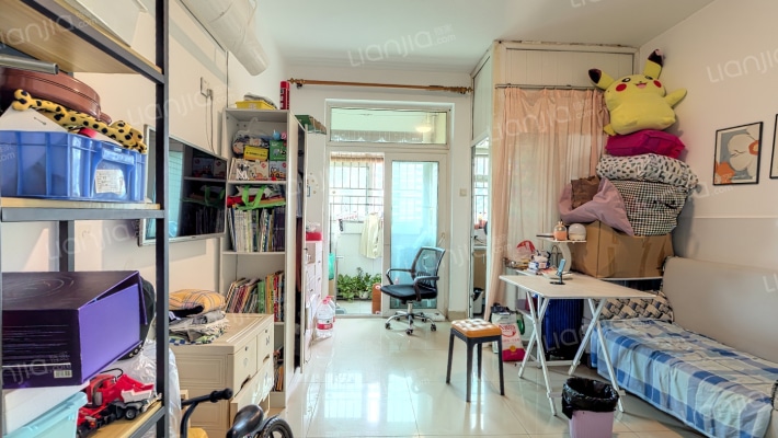 时代景苑三期二手房实景图