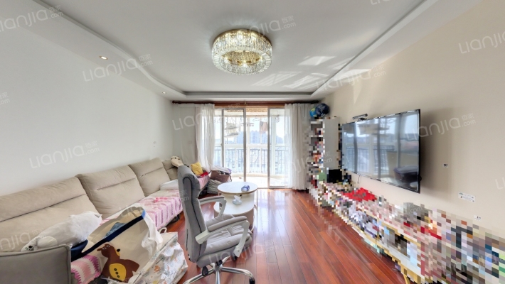 鑫都城柳岸人家二手房实景图