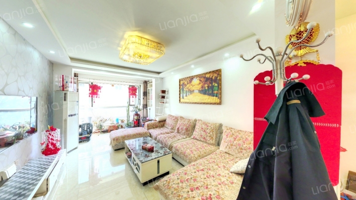 兰亭馨居二期二手房实景图