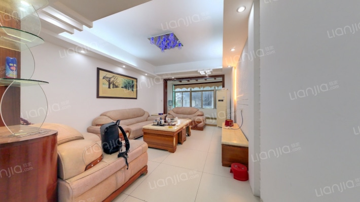 恒丰花园(惠东)二手房实景图