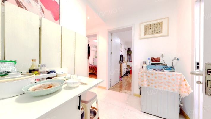 化工新村二手房实景图