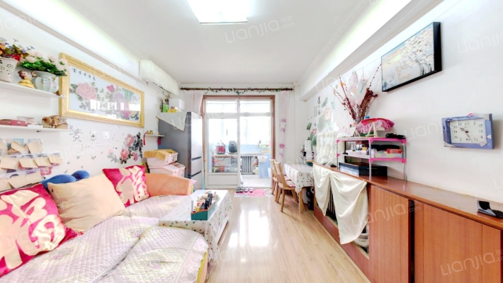 小孤山中里二手房实景图