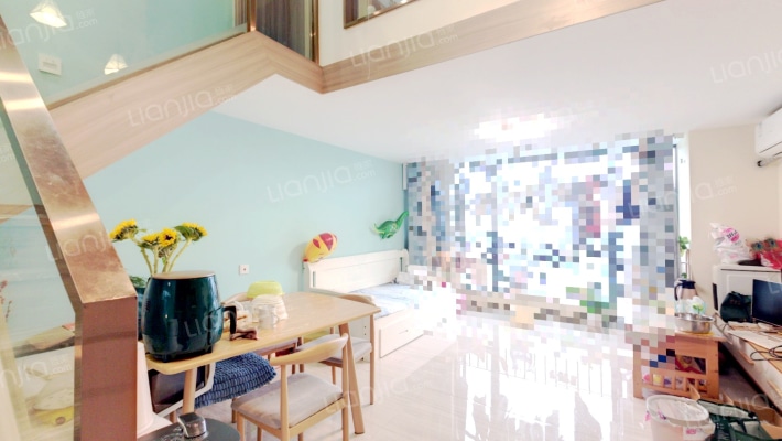 阳光城MODO二手房实景图